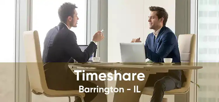 Timeshare Barrington - IL