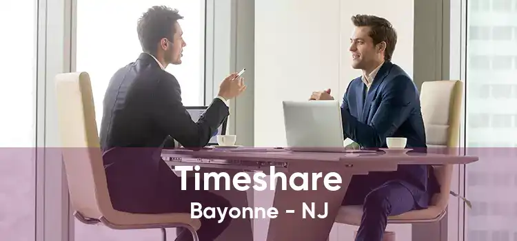 Timeshare Bayonne - NJ