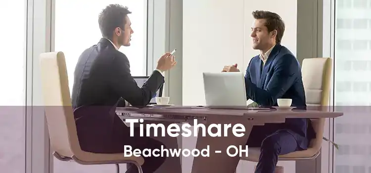 Timeshare Beachwood - OH