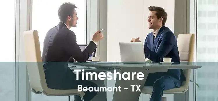 Timeshare Beaumont - TX