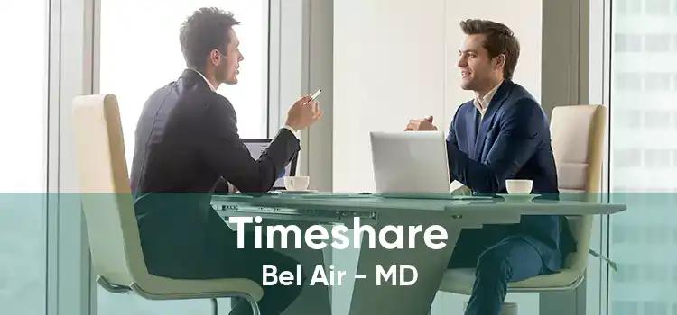 Timeshare Bel Air - MD