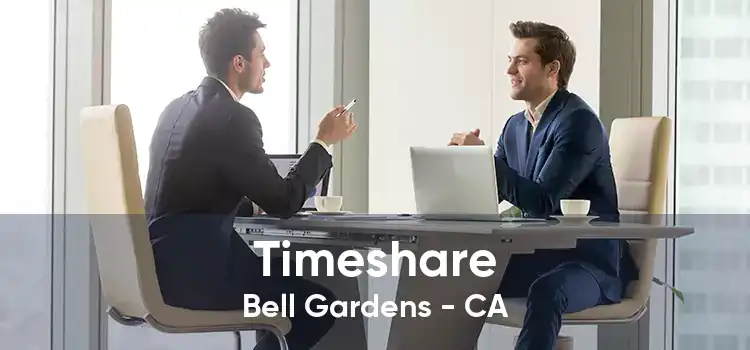 Timeshare Bell Gardens - CA