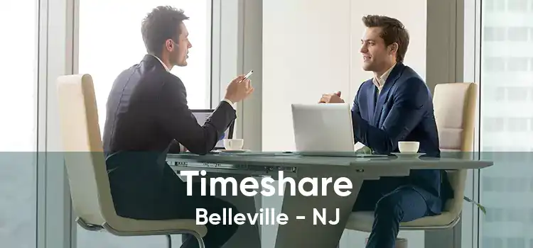 Timeshare Belleville - NJ