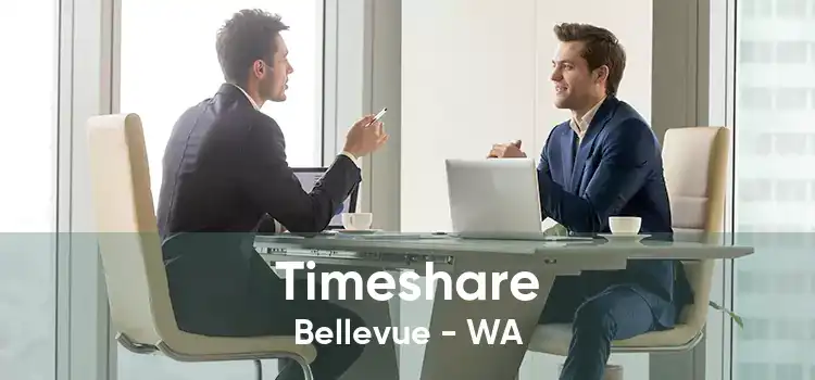 Timeshare Bellevue - WA