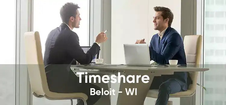 Timeshare Beloit - WI