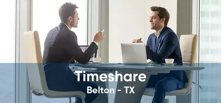 Timeshare Belton - TX