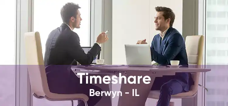 Timeshare Berwyn - IL