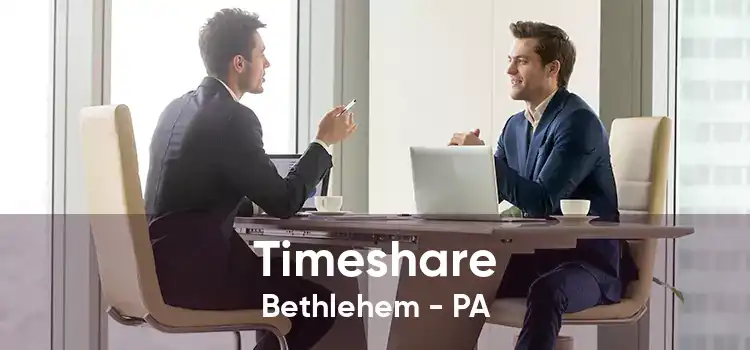 Timeshare Bethlehem - PA