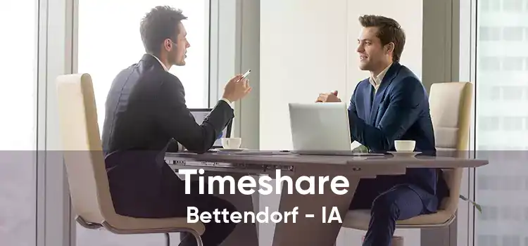 Timeshare Bettendorf - IA