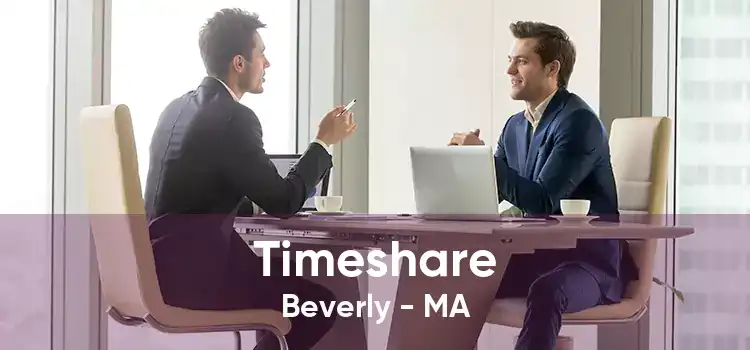 Timeshare Beverly - MA