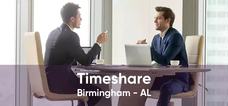 Timeshare Birmingham - AL