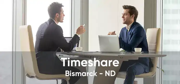 Timeshare Bismarck - ND