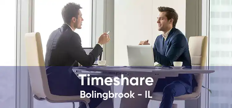 Timeshare Bolingbrook - IL