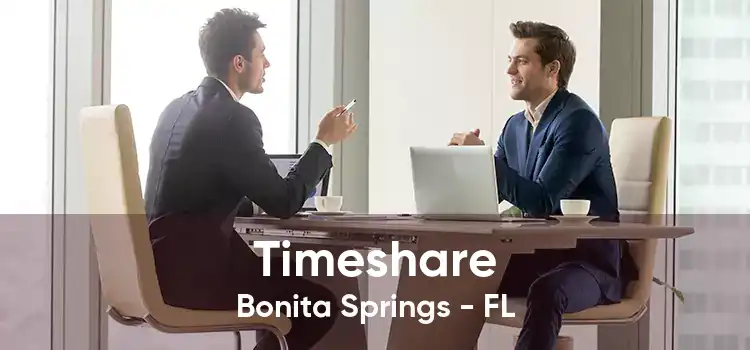 Timeshare Bonita Springs - FL