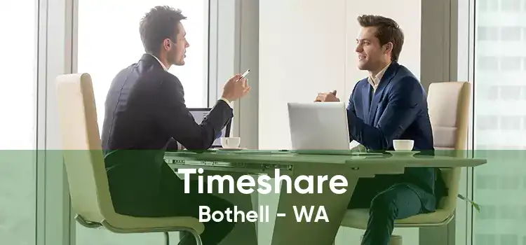 Timeshare Bothell - WA