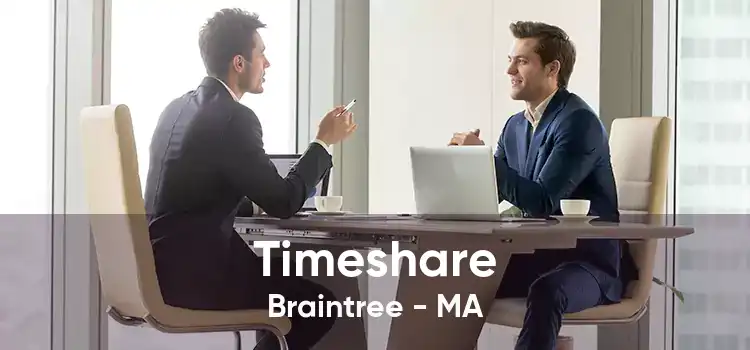 Timeshare Braintree - MA