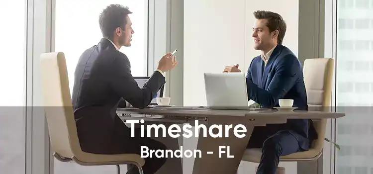 Timeshare Brandon - FL