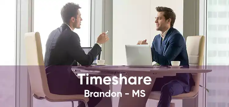 Timeshare Brandon - MS