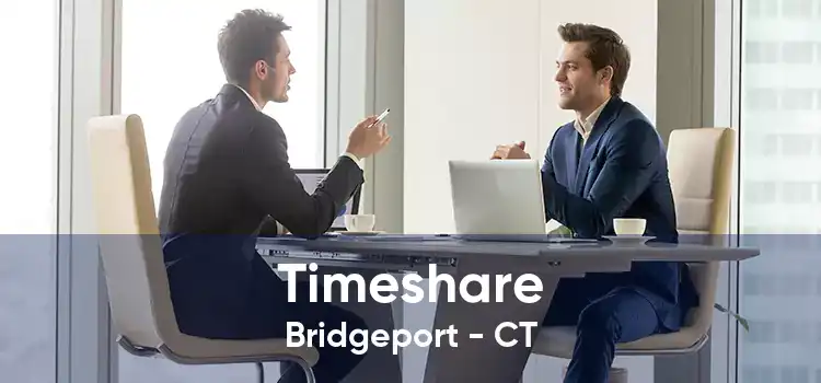 Timeshare Bridgeport - CT