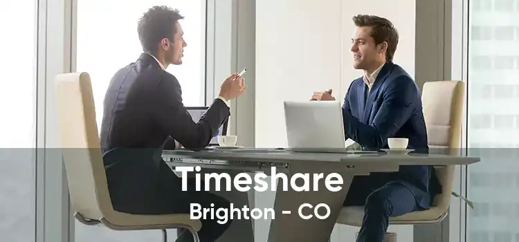 Timeshare Brighton - CO