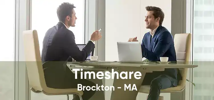 Timeshare Brockton - MA