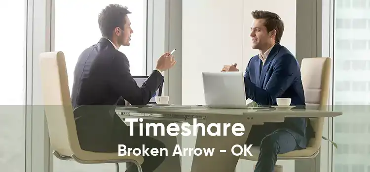 Timeshare Broken Arrow - OK