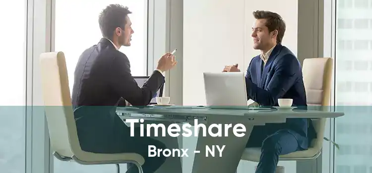 Timeshare Bronx - NY