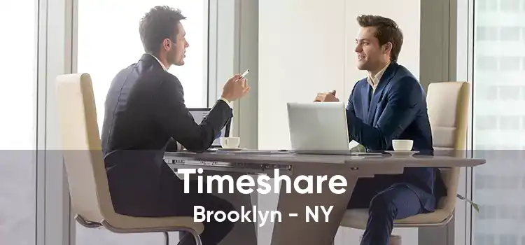 Timeshare Brooklyn - NY