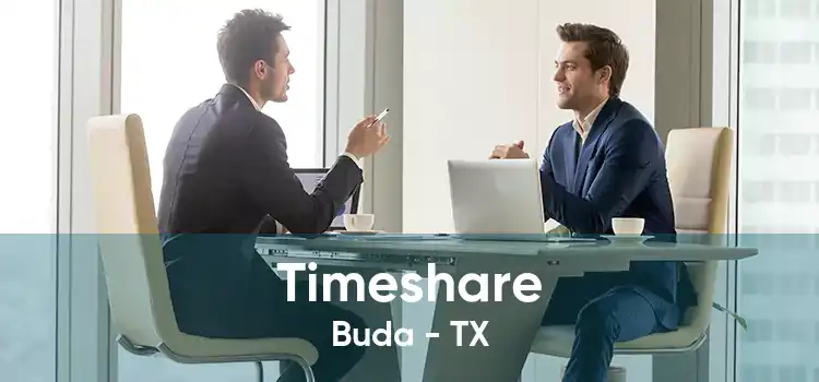 Timeshare Buda - TX