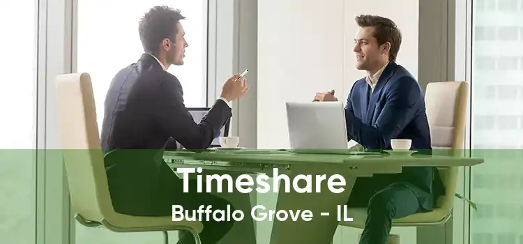 Timeshare Buffalo Grove - IL