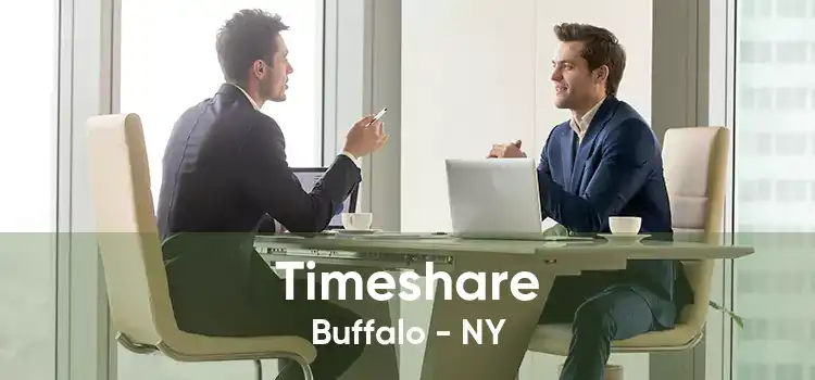 Timeshare Buffalo - NY