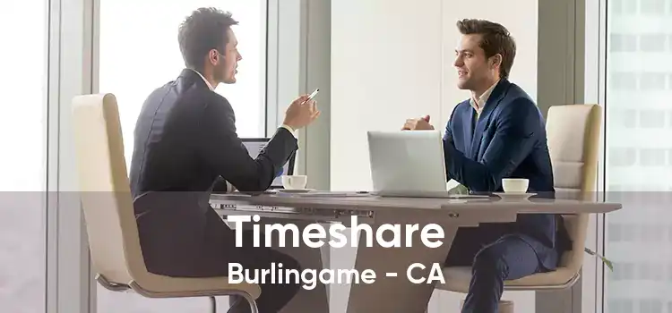 Timeshare Burlingame - CA