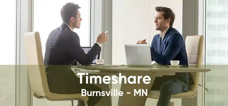 Timeshare Burnsville - MN