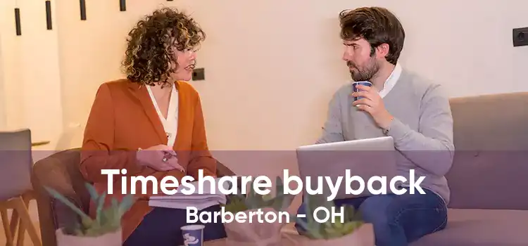 Timeshare buyback Barberton - OH