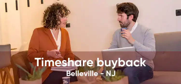 Timeshare buyback Belleville - NJ