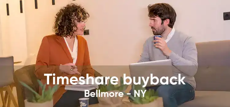 Timeshare buyback Bellmore - NY