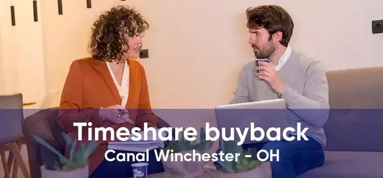 Timeshare buyback Canal Winchester - OH