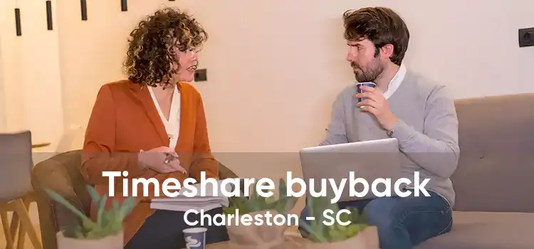 Timeshare buyback Charleston - SC