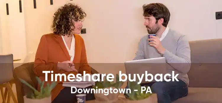 Timeshare buyback Downingtown - PA