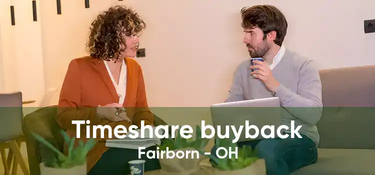 Timeshare buyback Fairborn - OH