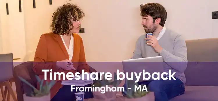 Timeshare buyback Framingham - MA