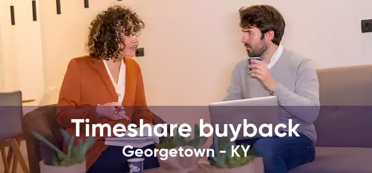 Timeshare buyback Georgetown - KY