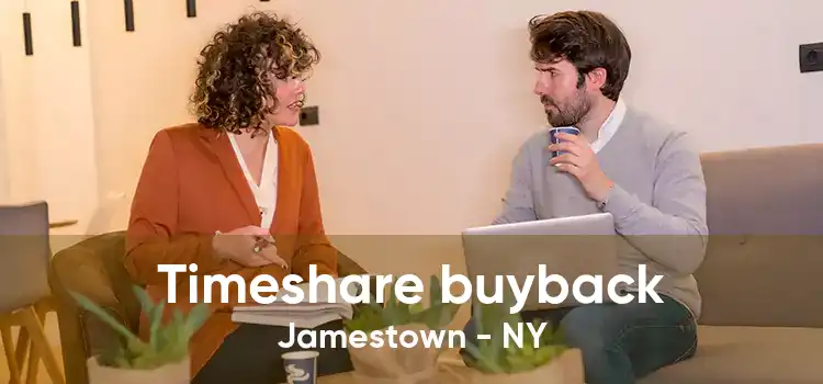 Timeshare buyback Jamestown - NY