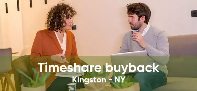 Timeshare buyback Kingston - NY