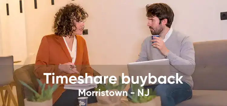 Timeshare buyback Morristown - NJ