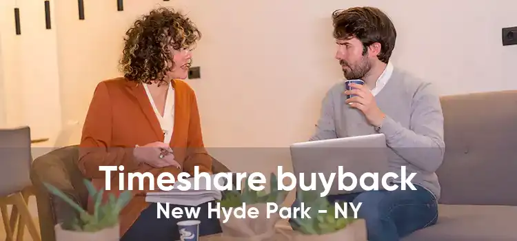 Timeshare buyback New Hyde Park - NY