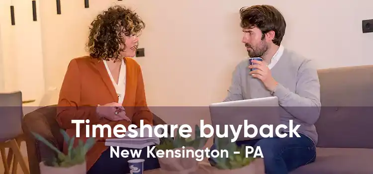 Timeshare buyback New Kensington - PA