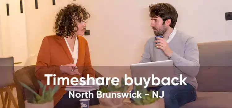 Timeshare buyback North Brunswick - NJ