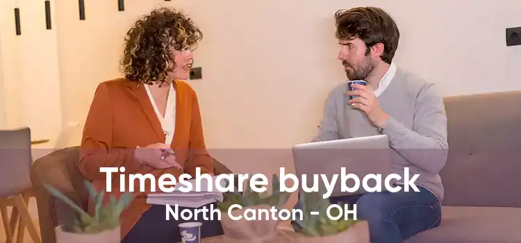 Timeshare buyback North Canton - OH