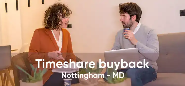 Timeshare buyback Nottingham - MD